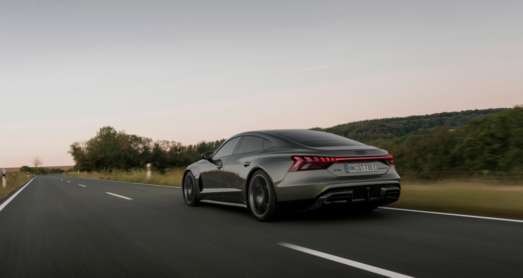 VHE – A Revolução do Setor Automotivo